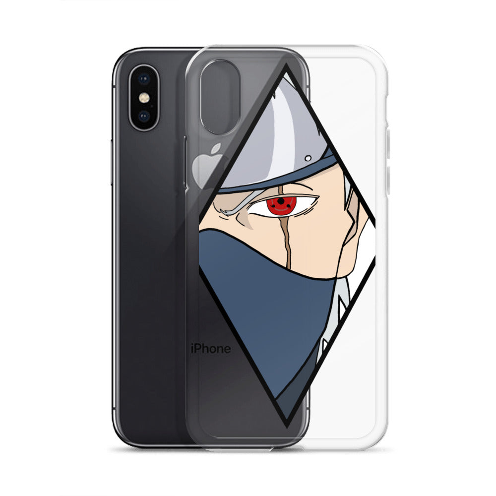 The Copy Ninja - iPhone Case