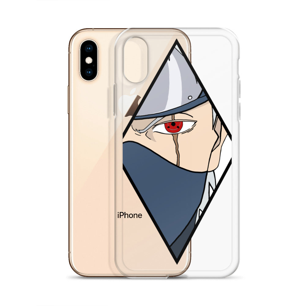 The Copy Ninja - iPhone Case