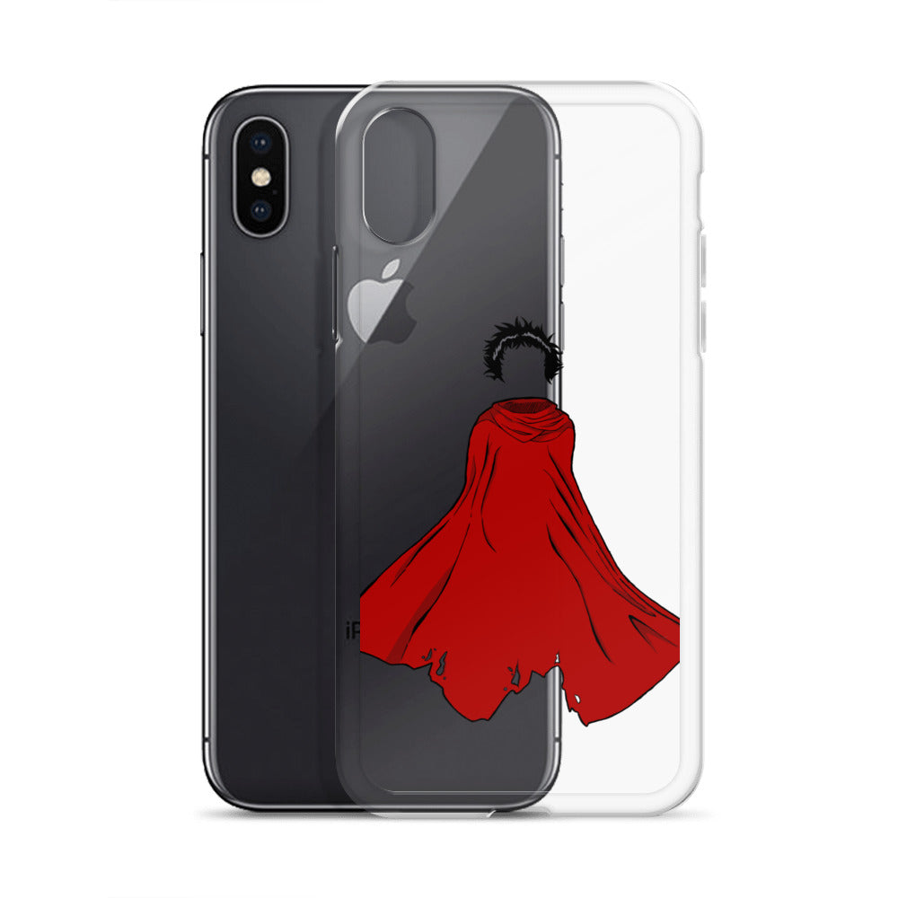 The Savior -  iPhone Case