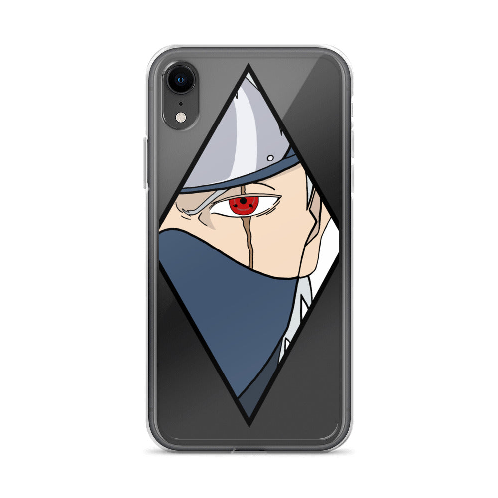 The Copy Ninja - iPhone Case