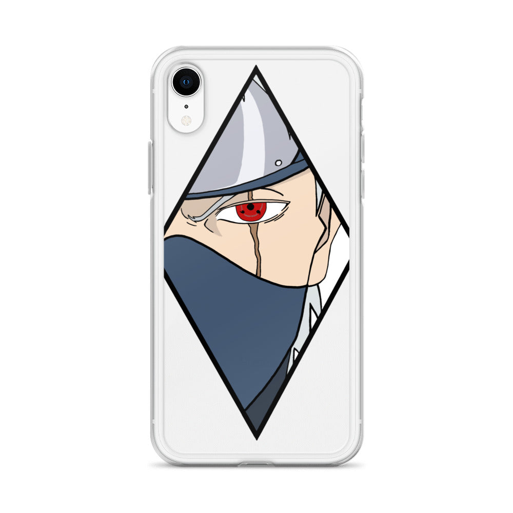 The Copy Ninja - iPhone Case