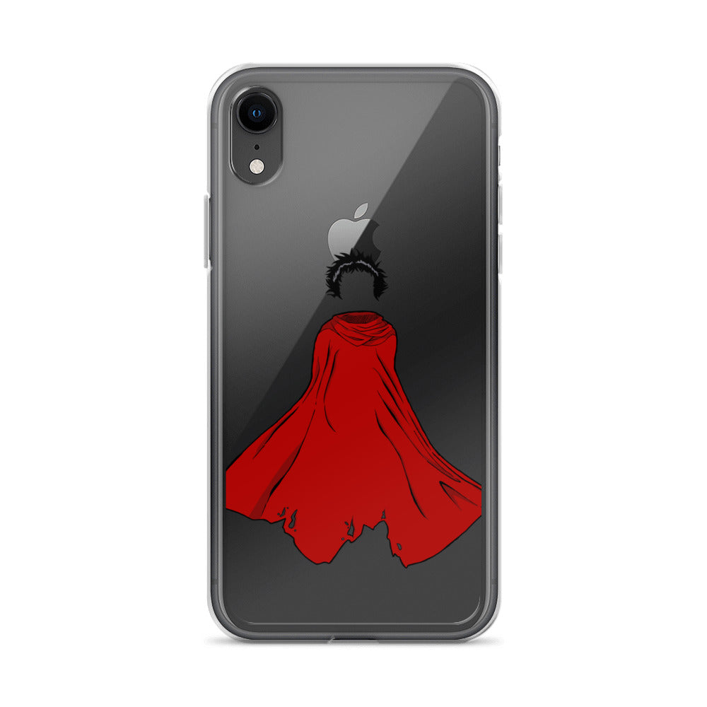 The Savior -  iPhone Case