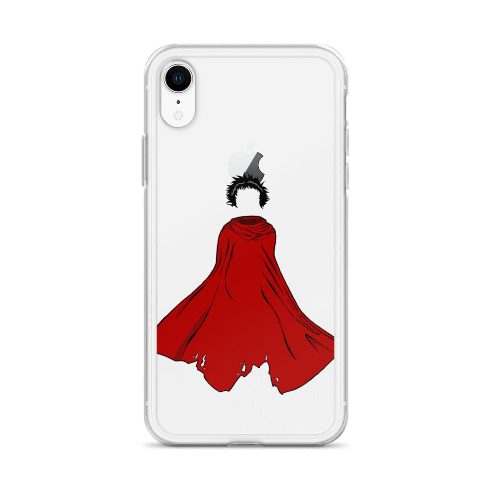 The Savior -  iPhone Case