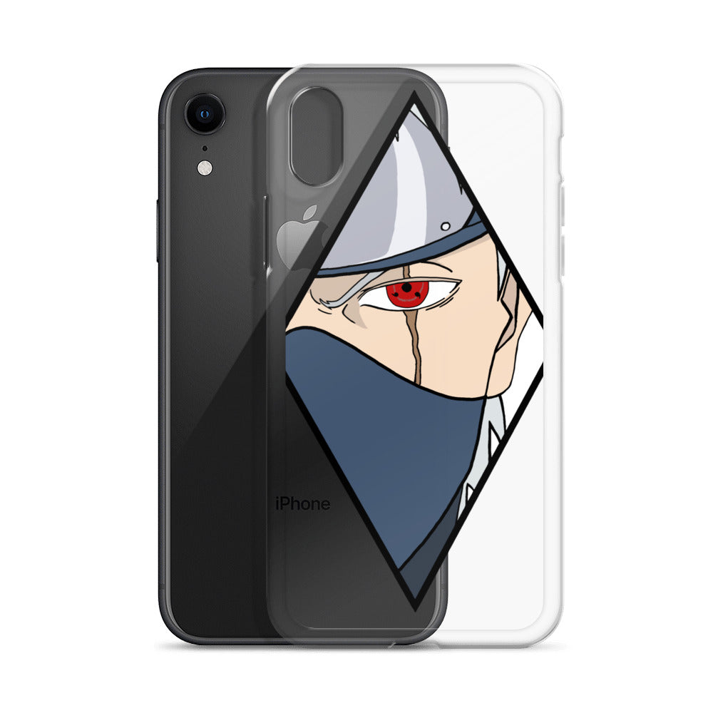 The Copy Ninja - iPhone Case