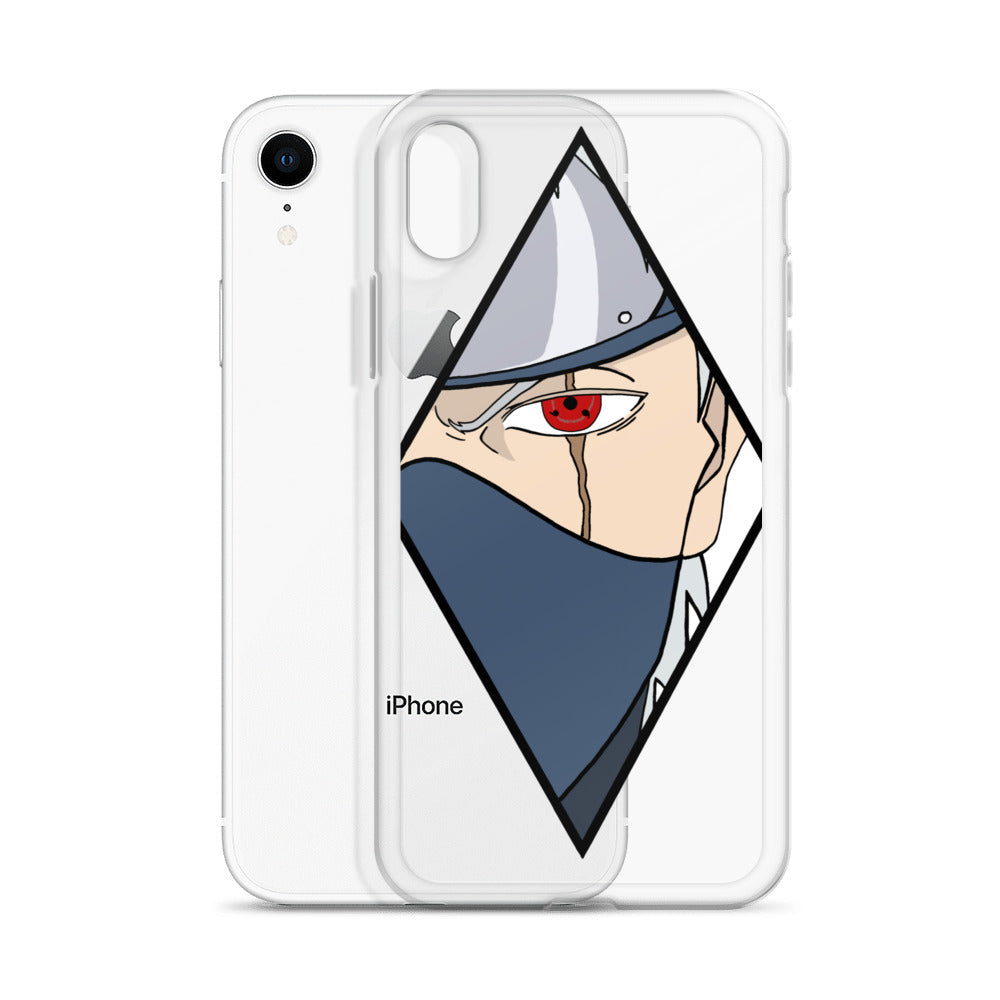 The Copy Ninja - iPhone Case