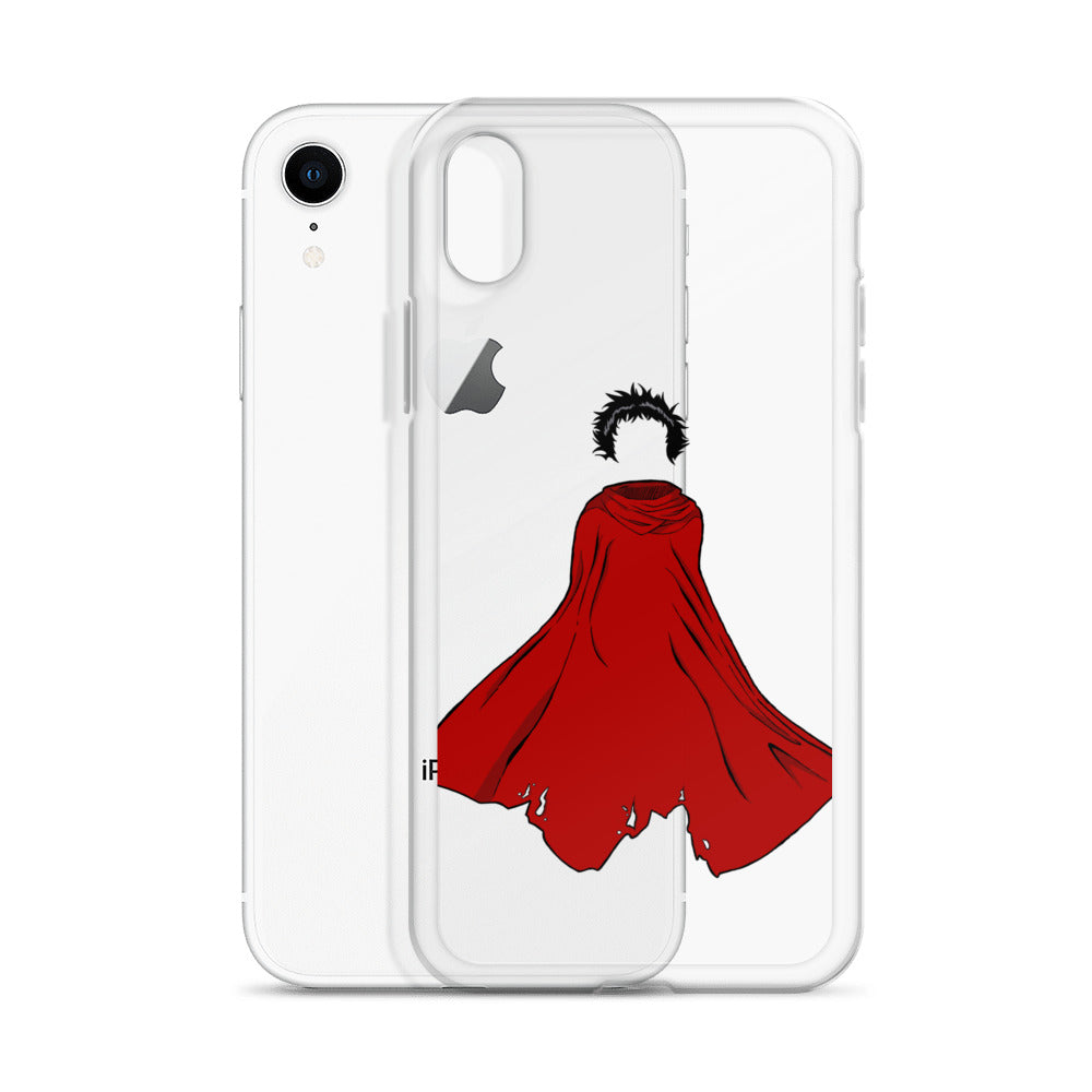 The Savior -  iPhone Case