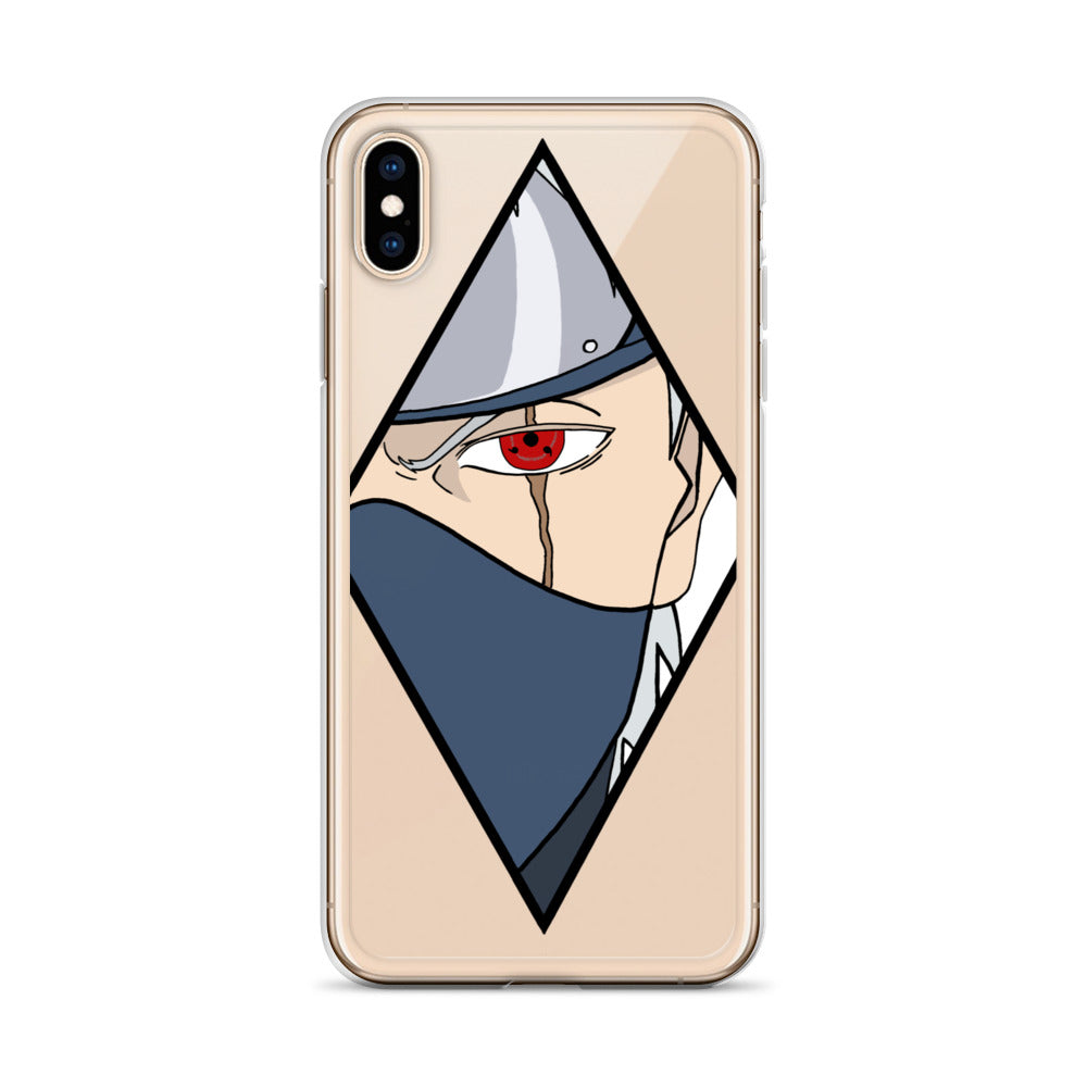 The Copy Ninja - iPhone Case