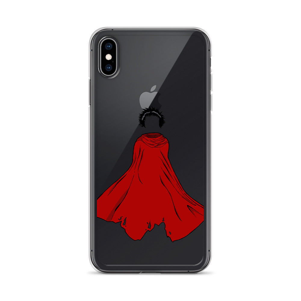 The Savior -  iPhone Case