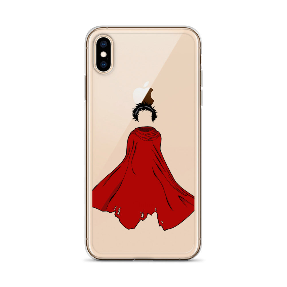 The Savior -  iPhone Case