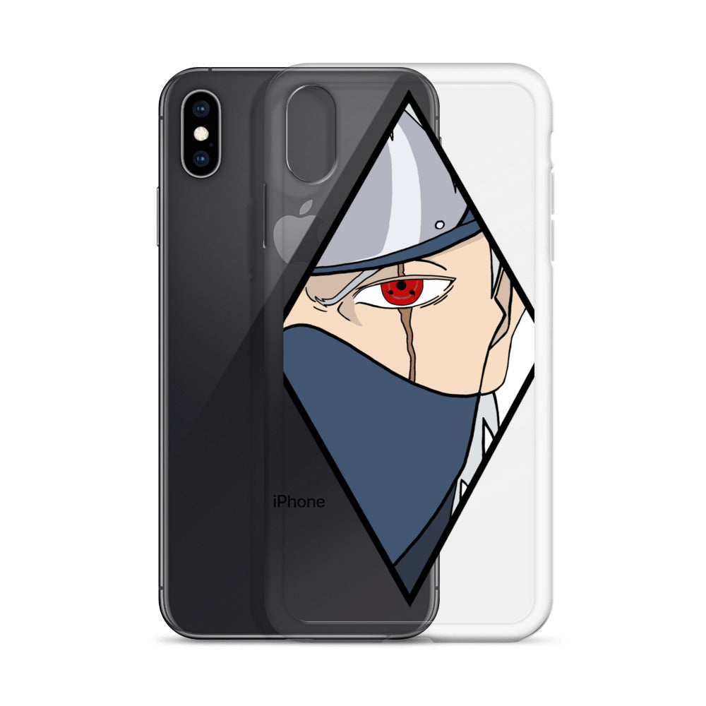 The Copy Ninja - iPhone Case