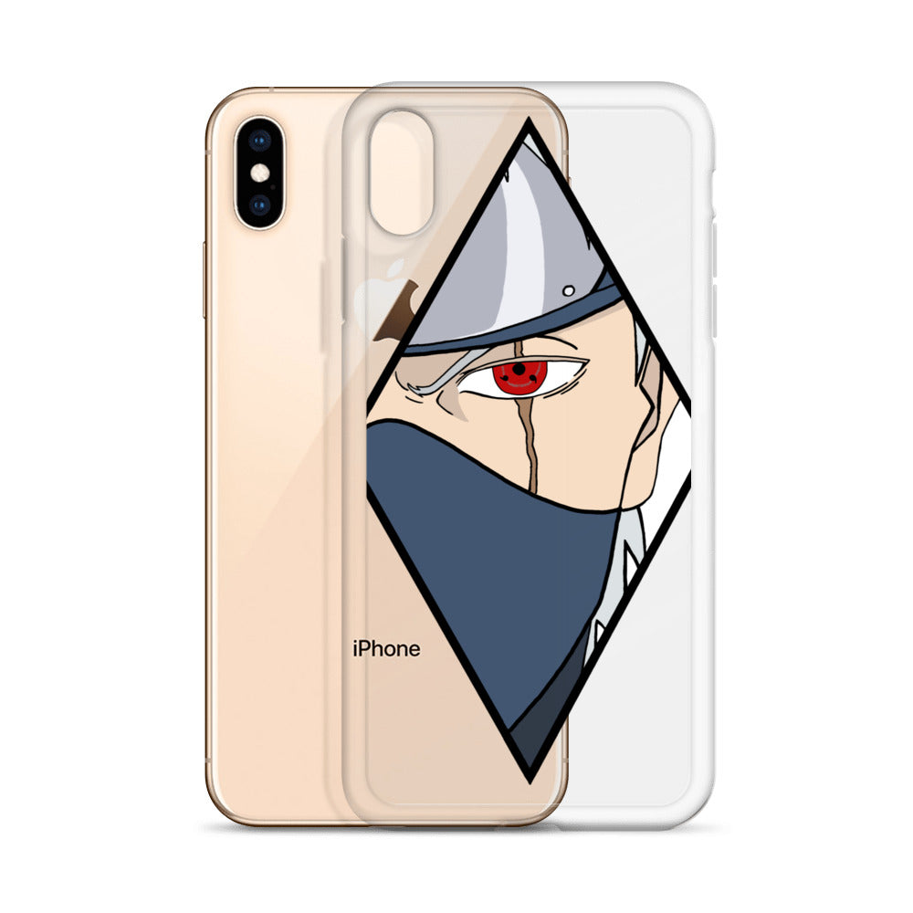 The Copy Ninja - iPhone Case