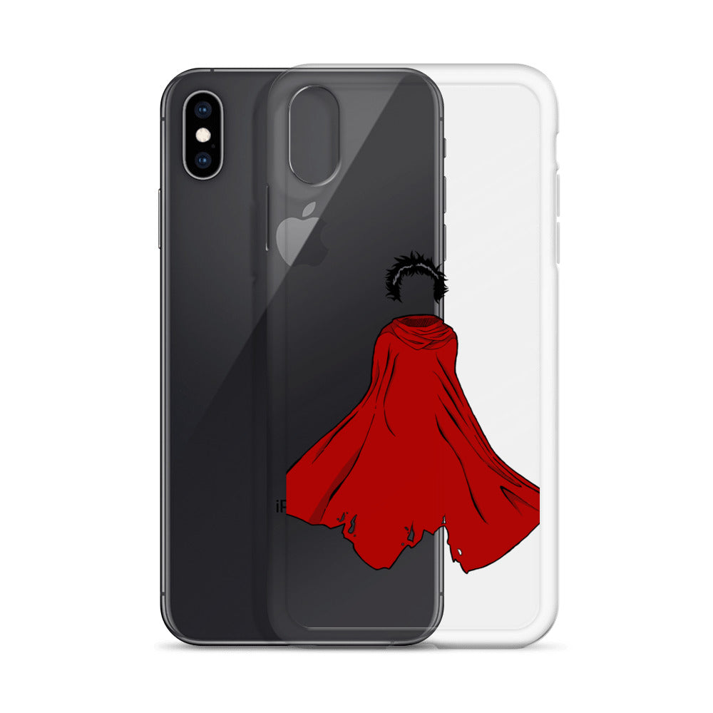 The Savior -  iPhone Case