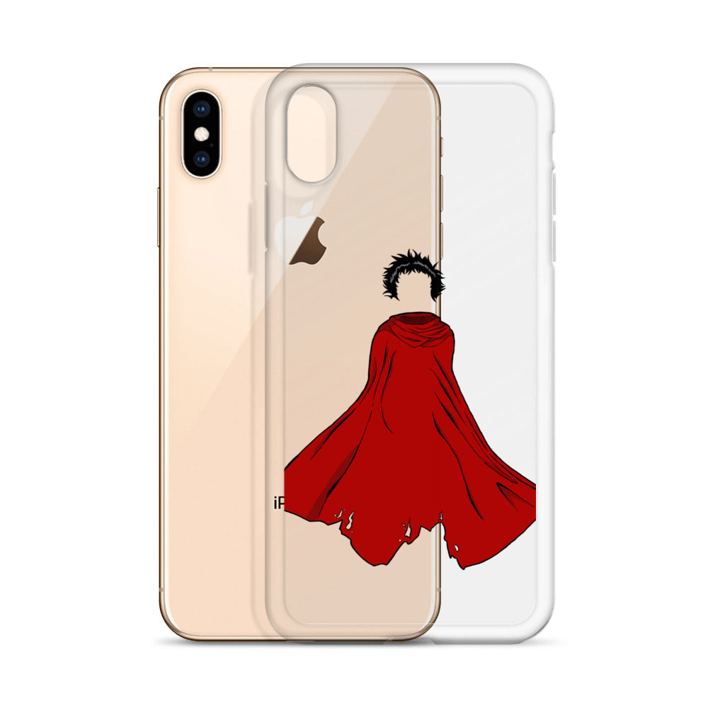 The Savior -  iPhone Case