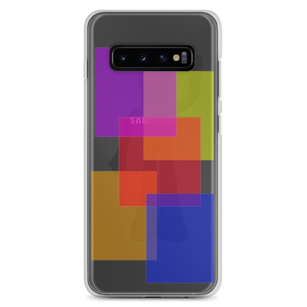 When you're sad - Samsung Case