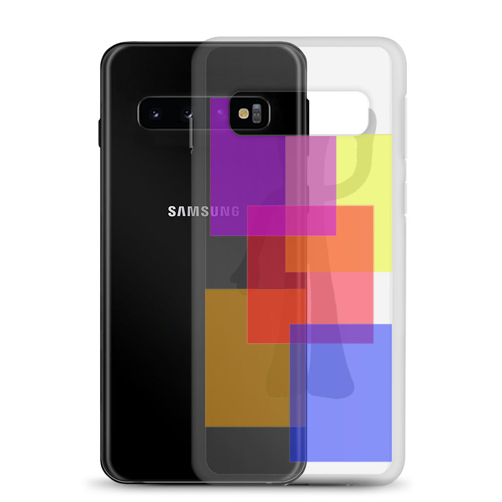 When you're sad - Samsung Case