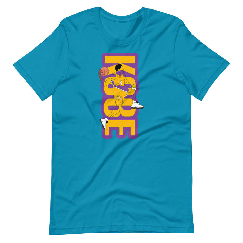 Kobe Unisex T-Shirt