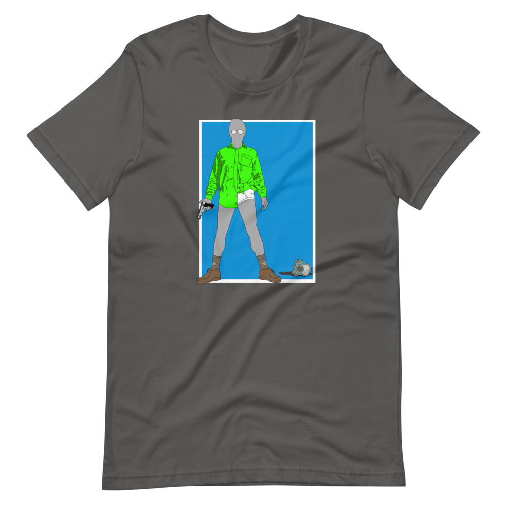 Heisenberg T-Shirt