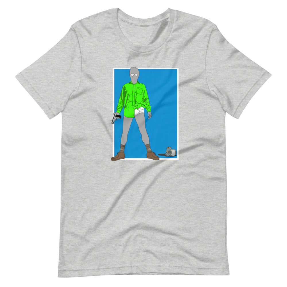 Heisenberg T-Shirt