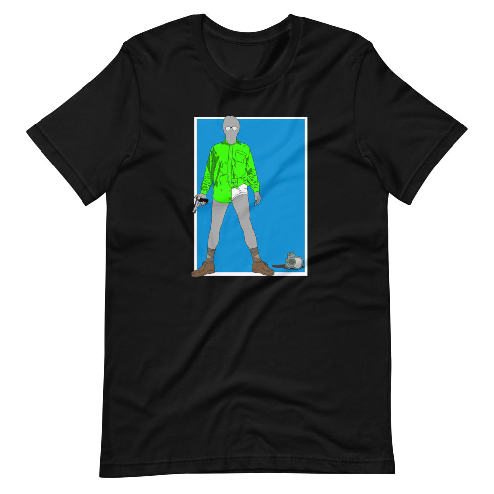 Heisenberg T-Shirt