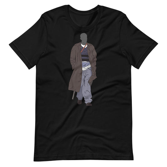 The king T-Shirt