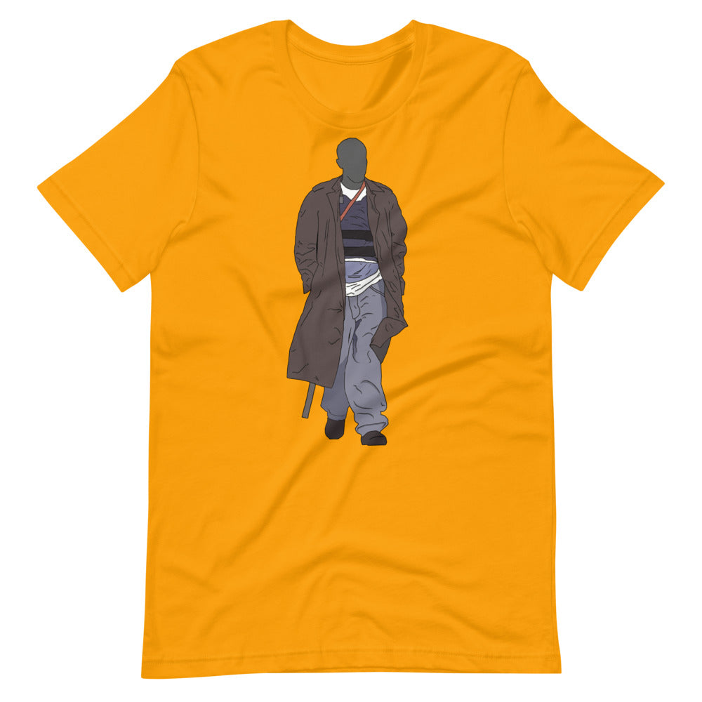 The king T-Shirt