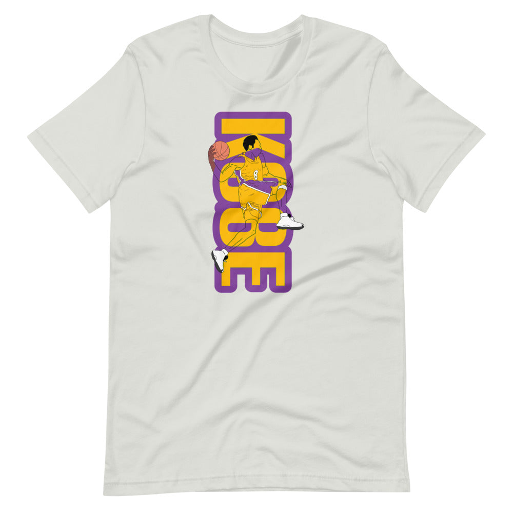 Kobe Unisex T-Shirt