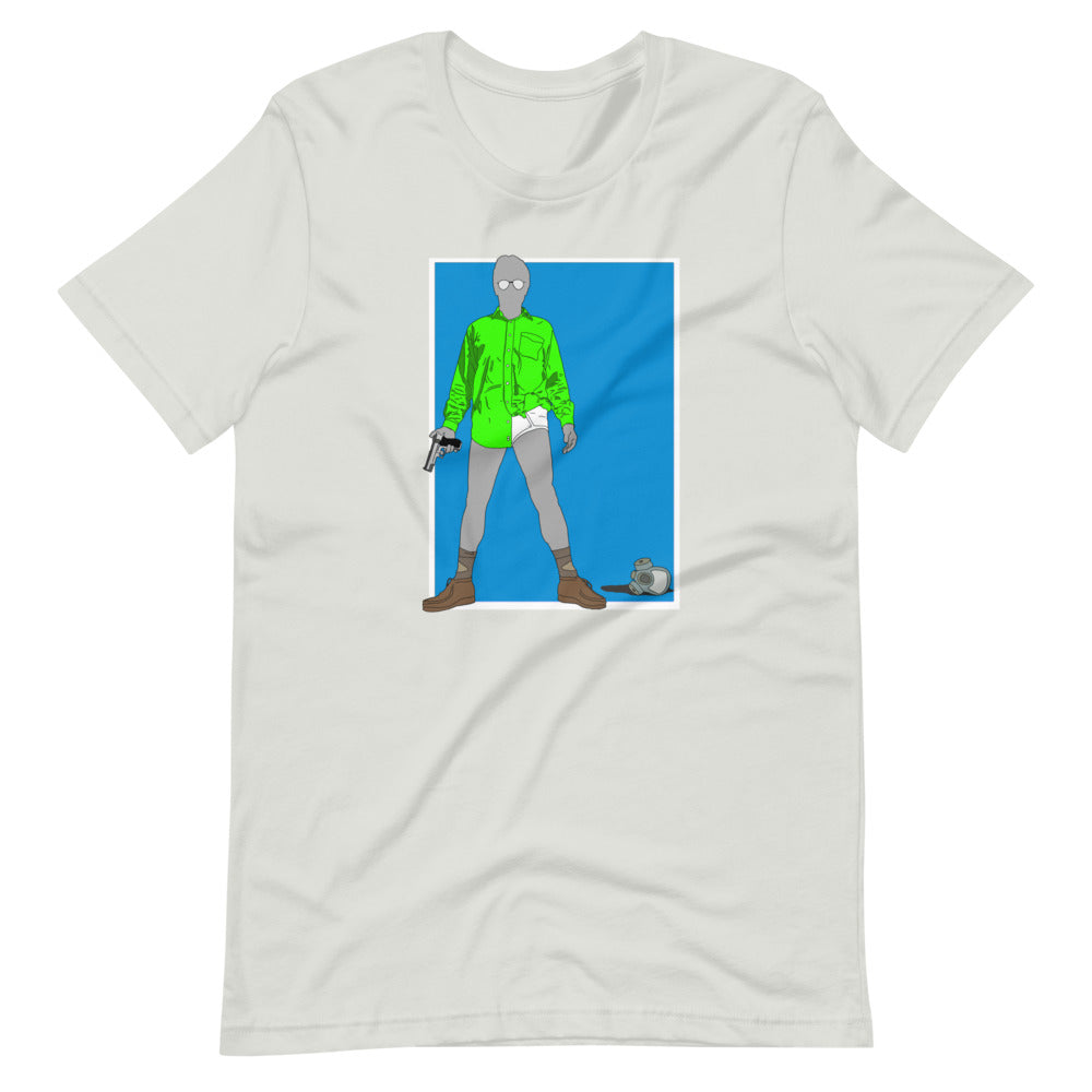 Heisenberg T-Shirt