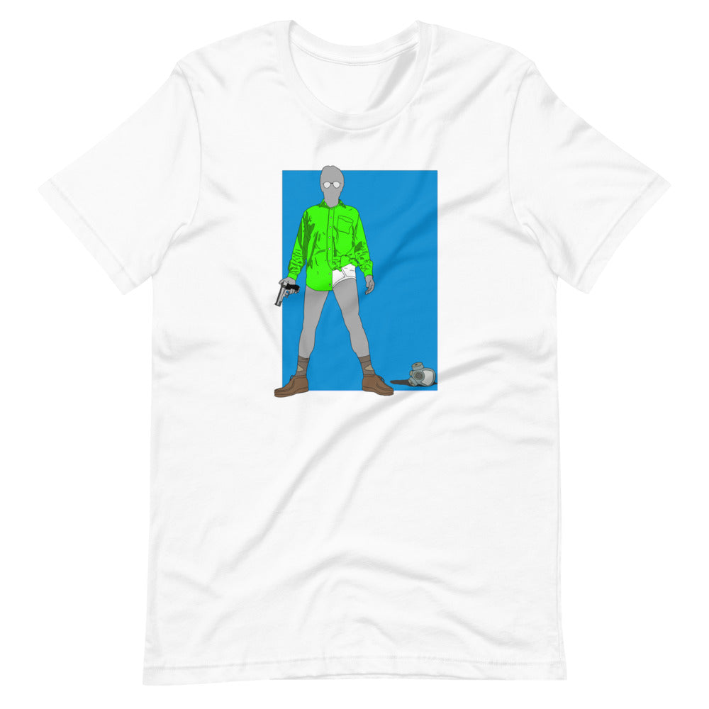 Heisenberg T-Shirt