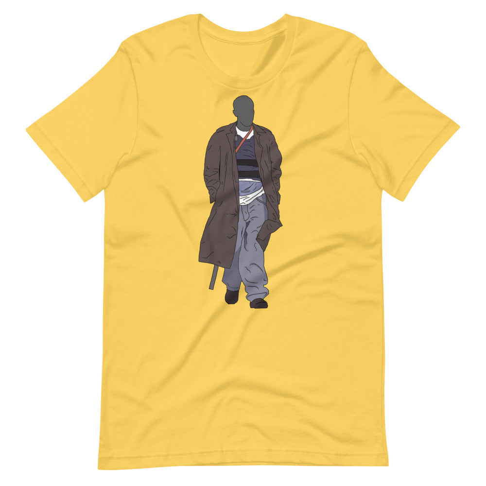 The king T-Shirt