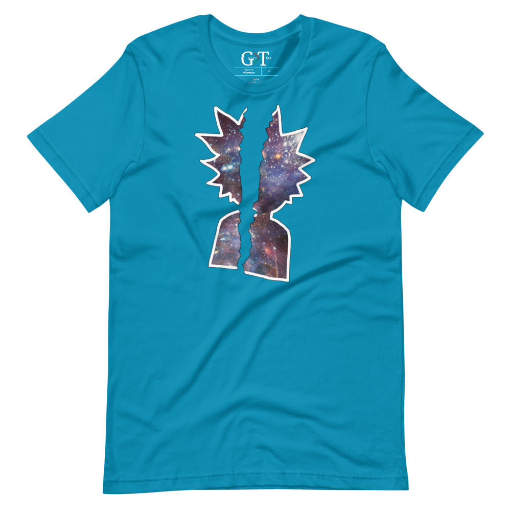 Get Schwifty Unisex T-Shirt