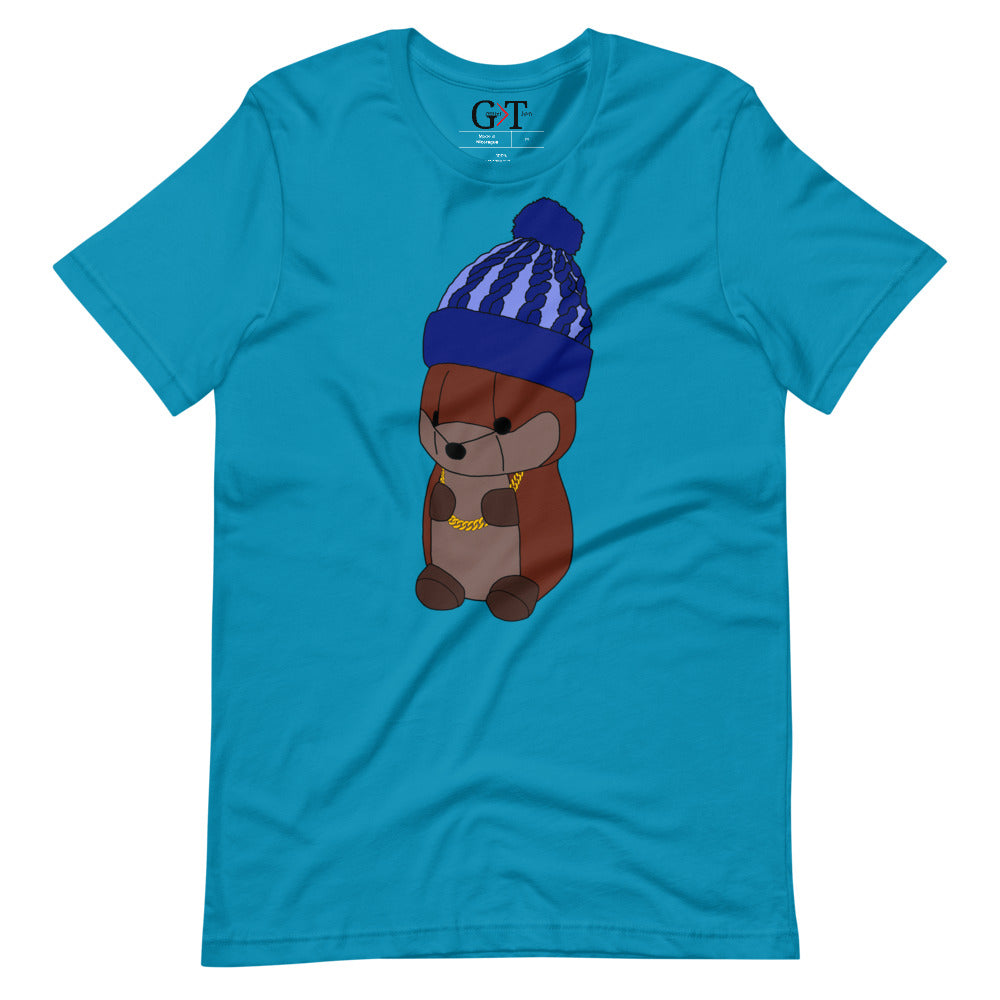 Unisex: Big Teddy