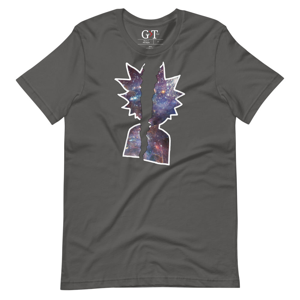 Get Schwifty Unisex T-Shirt