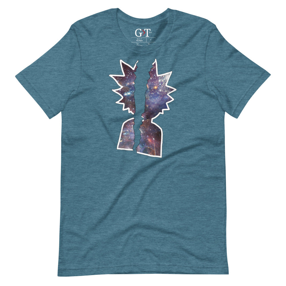 Get Schwifty Unisex T-Shirt