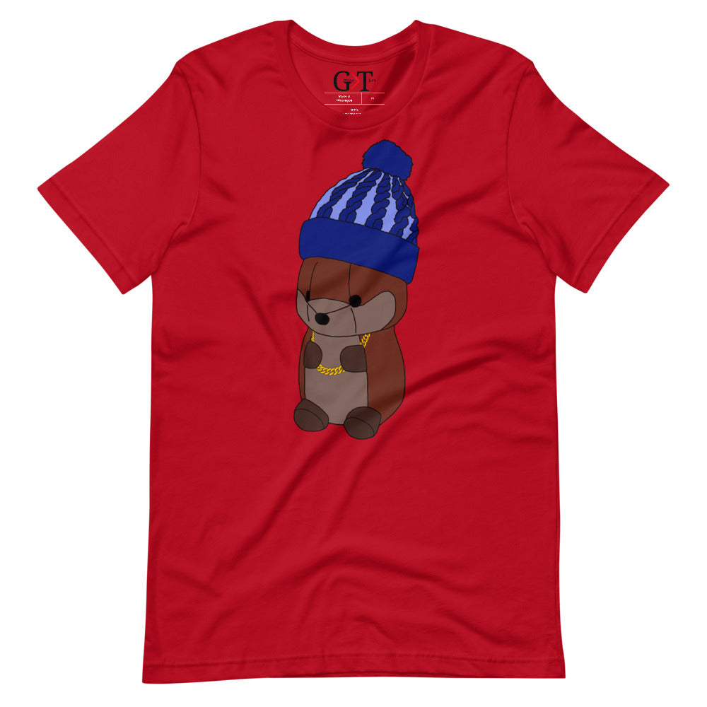 Unisex: Big Teddy