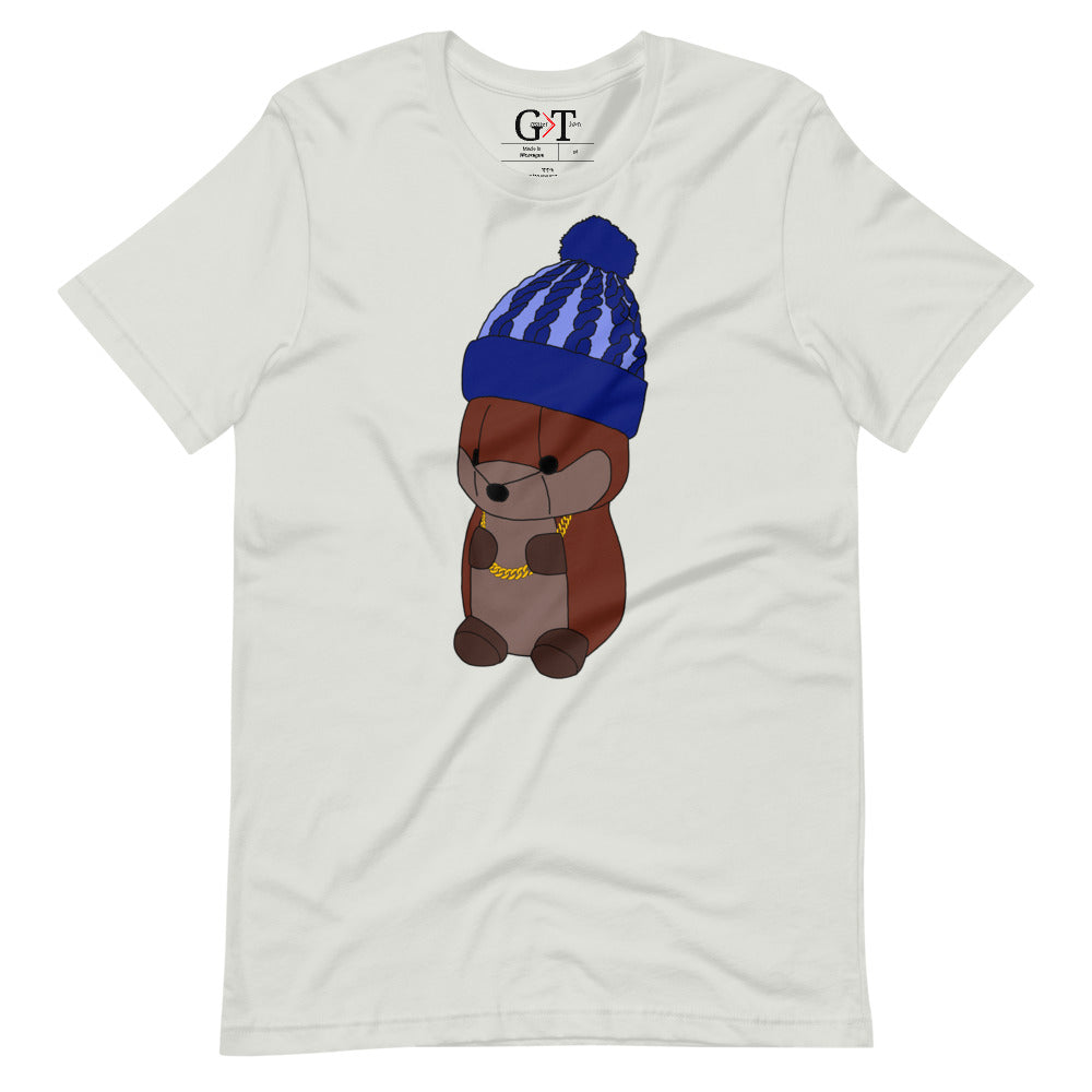 Unisex: Big Teddy